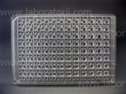 Планшет для кристаллизации 3 Well Crystallization Plate (Swissci) 96 лунок