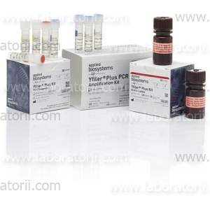 Набор Yfiler Plus PCR Amplification Kit