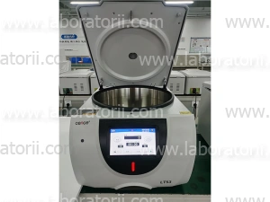 Центрифуга настольная низкоскоростная LT53, изображение 3