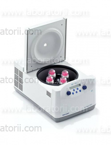 Центрифуга Eppendorf 5702R, изображение 1