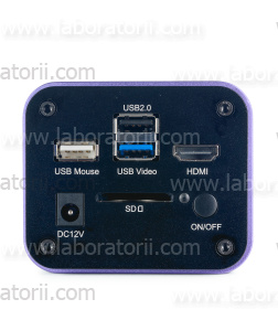 Микроскоп люминесцентный цифровой MAGUS Lum D400 LCD, изображение 23