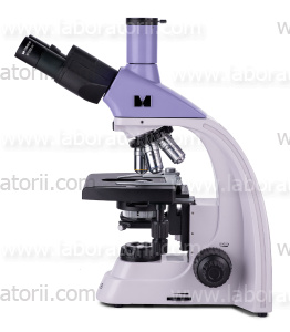 Микроскоп биологический цифровой MAGUS Bio D250TL LCD, изображение 9