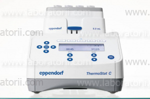 Термошейкер ThermoMixer C без термоблока, изображение 3