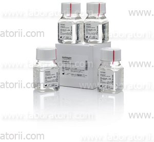 Раствор ЭДТА UltraPure 0.5M, pH 8.0, 4 X 100мл