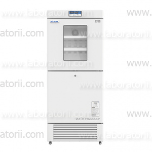 Холодильник комбинированный YCD-FL450, изображение 3