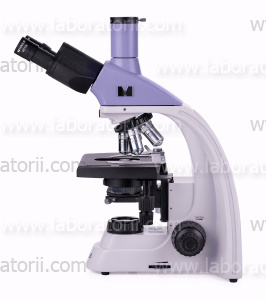 Микроскоп биологический цифровой MAGUS Bio D230TL LCD, изображение 11