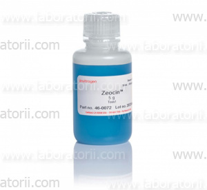 Селективный реагент Zeocin™ (100 мг/мл)