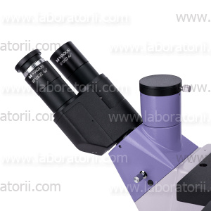 Микроскоп биологический инвертированный цифровой MAGUS Bio VD350 LCD, изображение 9