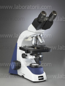 Бинокулярный микроскоп UNICO G380-LED