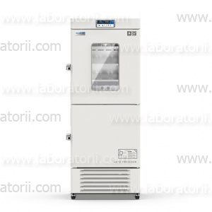 Холодильник Meling YCD-FL289, изображение 1