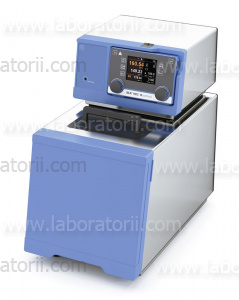 Циркуляционный термостат HBC 10 control с ванной на 10 литров
