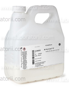 MACROCAP SP 1L, GE Healthcare