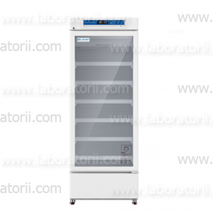 Лабораторный холодильник YC-525L, изображение 1