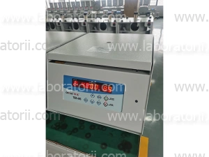Центрифуга настольная, низкоскоростная TDZ5-WS, изображение 3