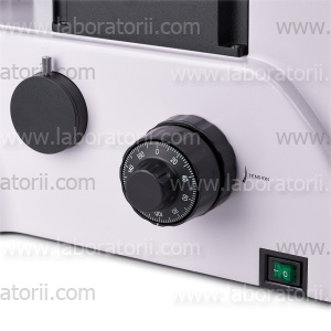 Микроскоп биологический инвертированный цифровой MAGUS Bio VD350 LCD, изображение 17