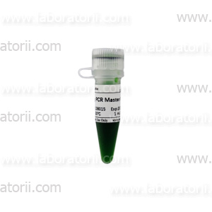 Смесь для проведения ПЦР Taq PCR Master Mix (2х), 1 мл