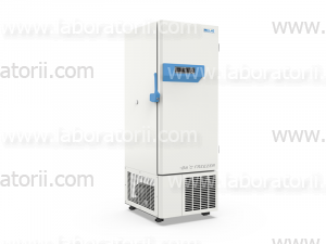 Низкотемпературный морозильник DW-HL340, изображение 1