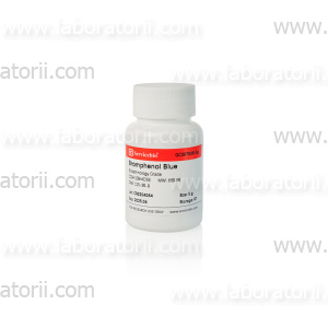 Краситель бромфеноловый синий, CAS 115-39-9, 5 г