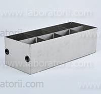 Ящик для вертикальных низкотемпературных морозильников  8 ячеек