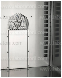 Сухожаровой шкаф Heratherm General Protocol Ovens OMS60, РУ, изображение 3