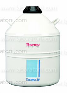 Контейнер для жидкого азота Thermo 32, изображение 1