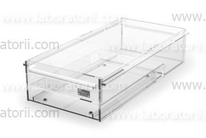 Пластиковая ёмкость IB R RO 15 eco