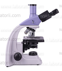 Микроскоп биологический цифровой MAGUS Bio D230TL LCD, изображение 9