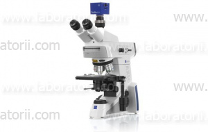 Микроскоп Axio Lab.A1, изображение 1