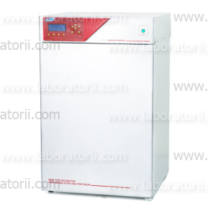 Инкубатор CO2 с воздушной рубашкой TCD, 250 л, 5 - 60°C, от 3 до 7 полок