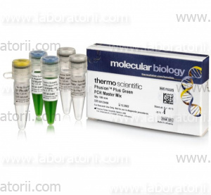 Мастер-микс Phusion Plus Green PCR Master Mix