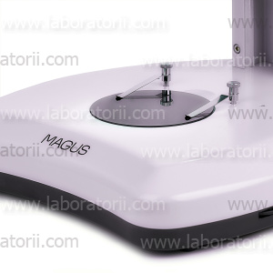 Микроскоп стереоскопический цифровой MAGUS Stereo D9T, изображение 21