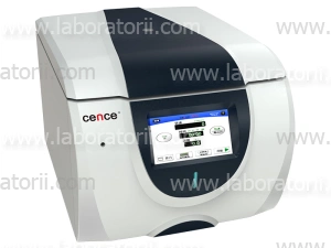 Центрифуга настольная низкоскоростная LT53, изображение 1