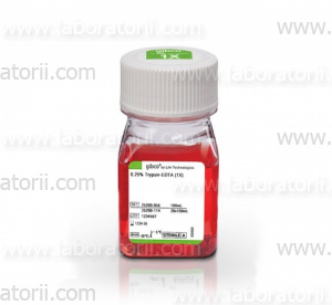 Трипсин-ЭДТА (0,25%), феноловый красный