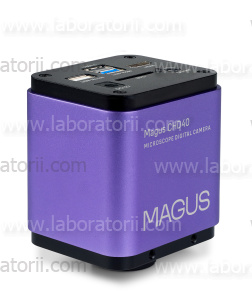 Микроскоп люминесцентный инвертированный цифровой MAGUS Lum VD500L LCD, изображение 19