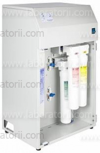 Система очистки воды 1TVO аквалаб-4 easy