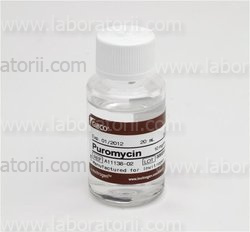 Пуромицин дигидрохлорид (10 мг/мл)