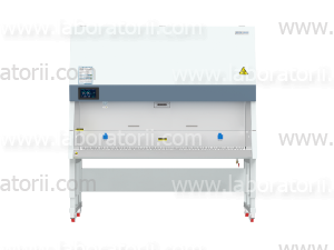 Шкаф биологической безопасности BSC1200-IIA2-W, изображение 1