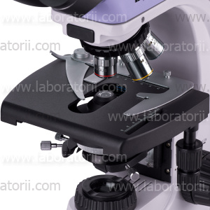 Микроскоп биологический цифровой MAGUS Bio D230TL LCD, изображение 17