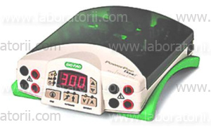 Источники питания для электрофореза PowerPac HC до 250 В