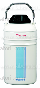 Контейнер для жидкого азота Thermo 5