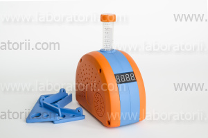 Денситометр NEXISENSE CellColor, изображение 5