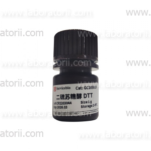 DTT (дитиотрейтол)