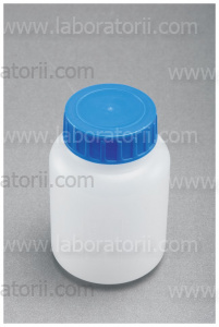 Флакон Bio-Bottle 400 мл полипропиленовый (Комплект из 12 шт.) 
