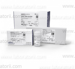 Набор TaqPath COVID-19 CE-IVD RT-PCR с регистрационным удостоверением