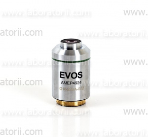 Объектив EVOS 20X, флюорит, LWD, 0.45NA / 6.23WD