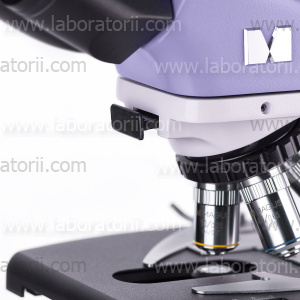 Микроскоп биологический цифровой MAGUS Bio D230TL LCD, изображение 15