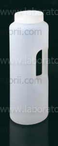 Контейнеры цилиндрические, на 2 л, градуир., с ручкой, 34 шт. , изображение 1