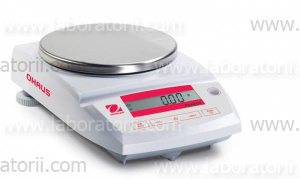 Весы PA 4102С, с внутренней калибровкой, изображение 1