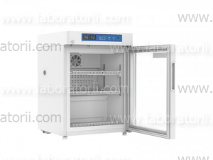 Холодильник вертикальный YC-76L, изображение 1