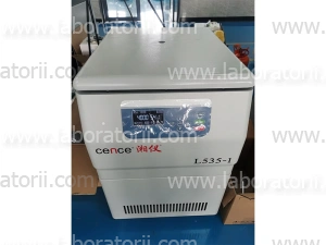 Центрифуга большой емкости L535-1, изображение 3